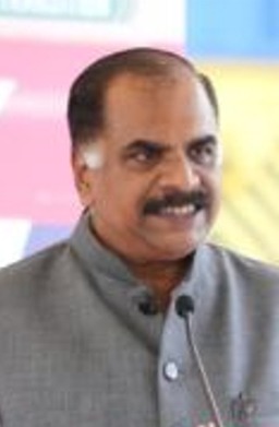 Dr. C. Unnikrishnan Nair